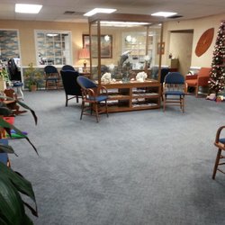 Kirk Sullivan, DDS - Friendly reception area