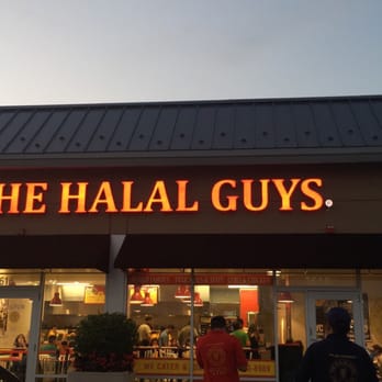 The Halal Guys - Middle Eastern Near Me - Skokie, Illinois The Halal Guys - Middle Eastern Near Me - Skokie, Illinois