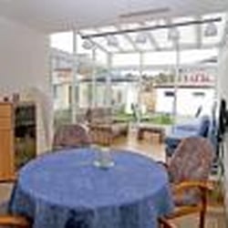 FeWo Lucia Norderney - Von afa235