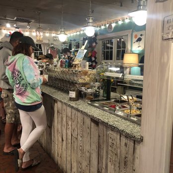 Surfin' Spoon - Ice Cream & Frozen Yogurt Near Me - Nags Head, North Carolina Surfin' Spoon - Ice Cream & Frozen Yogurt Near Me - Nags Head, North Carolina