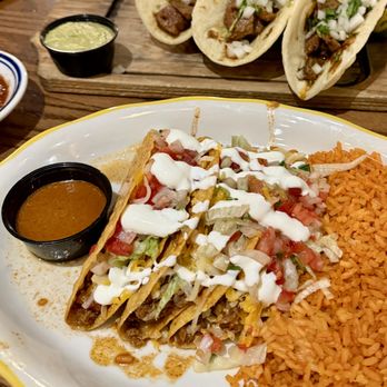 Azul Cantina - Tex-Mex Near Me - Pigeon Forge, Tennessee