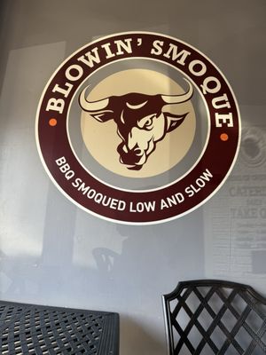 Blowin' Smoque by null