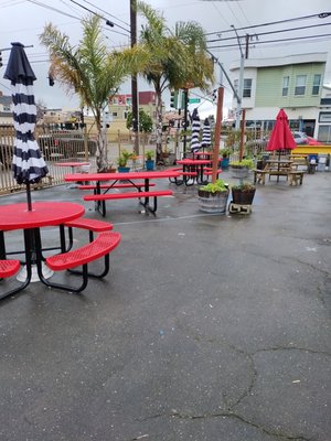 Nick's Pizza and Bakery Made in Oakland by null