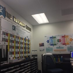 The Tutoring Center - My son has made great progress in just a few months. He started at 2nd grade level and is reading 3rd grade level. He will be in 5th grade.