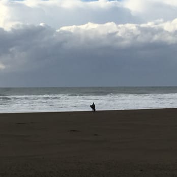 Ocean Beach - Parks Near Me - San Francisco, California
