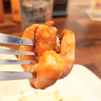El Rey - Spicy shrimp - Seafood Near Me - Hermosillo, SON
