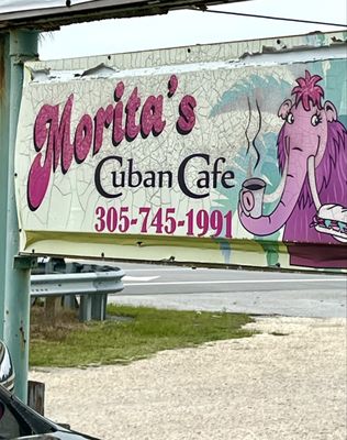 Morita's Cuban Cafe by null