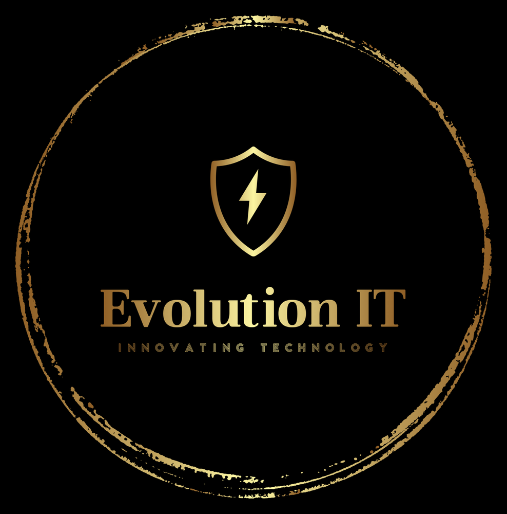 EVOLUTION IT Updated June 2024 1638 Forest Rd, La Grange Park