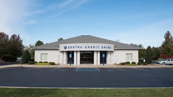 CENTRA CREDIT UNION - Updated March 2026 - 2125 Veterans Pkwy ...