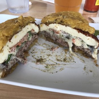 PINCHO - Burgers Near Me - Miami, Florida PINCHO - Burgers Near Me - Miami, Florida