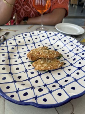 Ristorante Lido Azzurro by null