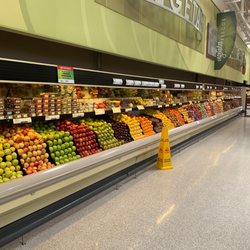 Ralphs Food Warehouse - Produce