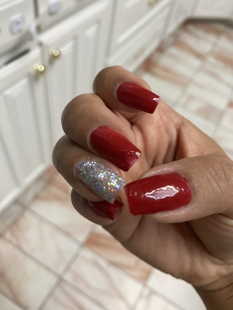 SPA NAILS Updated August 2024 18 Reviews 5336 Rufe Snow Dr, North