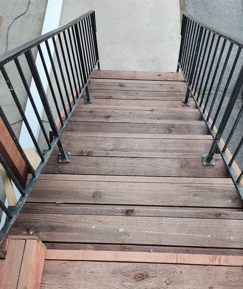 Slide of Andler Building Company