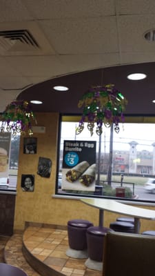 McDonald's by null