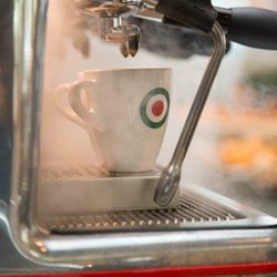 Belcafé Pizza & Bar