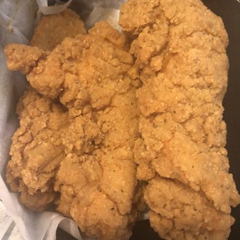Fire Wings - Fairfield - CHX TENDERS - Chicken Wings Near Me - Fairfield, California
