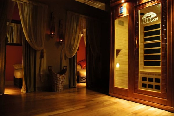 Ultimate Realm Of Serenity - Image 2