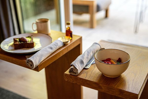 Solage, Auberge Collection by null