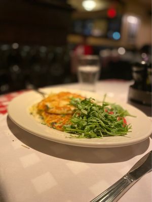 Maggiano's Little Italy by null