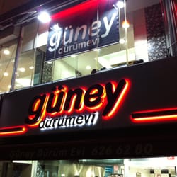 Güney Dürüm Evi