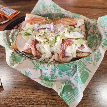 Cheba Hut Toasted Subs - Sandwiches Near Me - San Antonio, Texas Cheba Hut Toasted Subs - Sandwiches Near Me - San Antonio, Texas