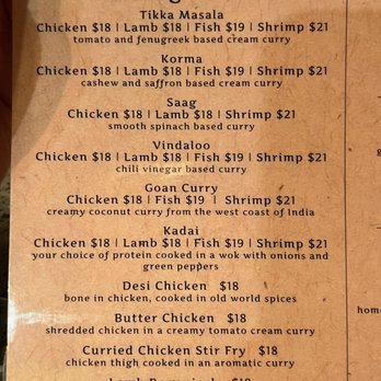 Sindoore - Indian By Nature - Indian Near Me - Nashville, Tennessee Sindoore - Indian By Nature - Indian Near Me - Nashville, Tennessee