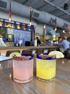 Westover Taco by null