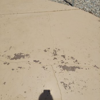 Oikos Flooring - Before - Masonry/Concrete Near Me
