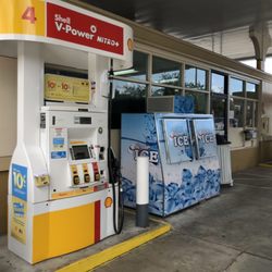 Shell - Everything you need!!!