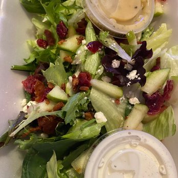 Rockfish Seafood & Grill - Small Harvest Salad - Seafood Near Me - Arlington, Texas Rockfish Seafood & Grill - Small Harvest Salad - Seafood Near Me - Arlington, Texas