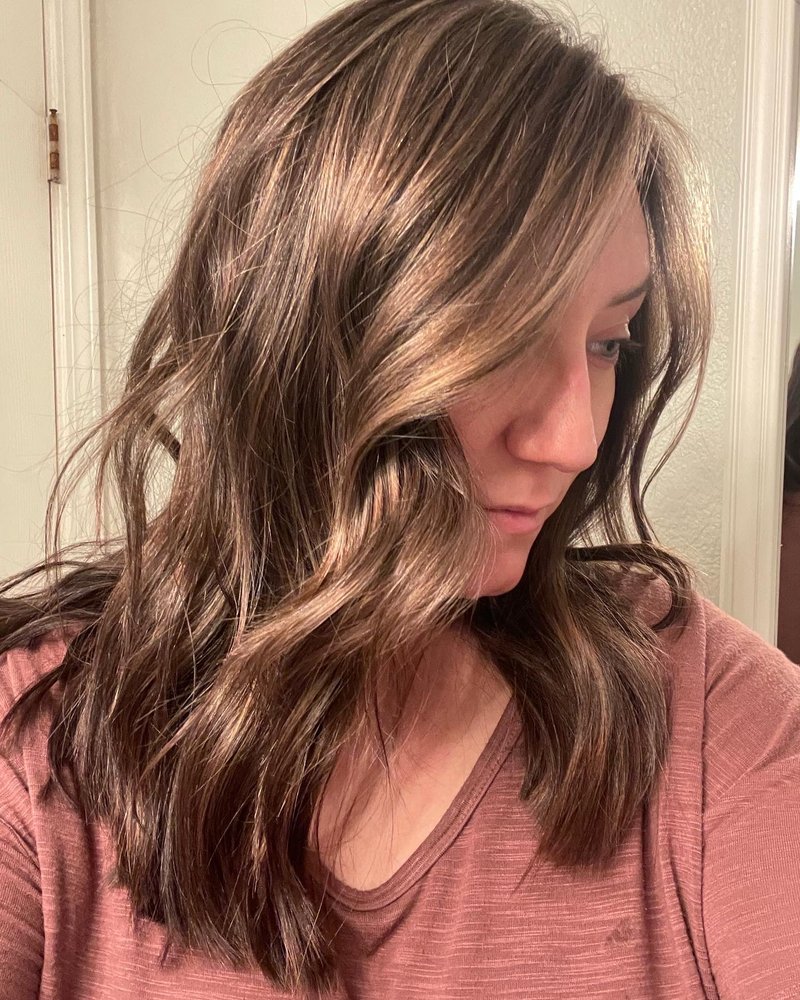 FRINGES HAIR SALON Updated October 2024 16 Reviews 1900 Douglas