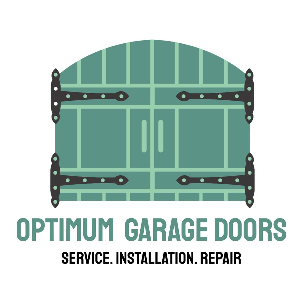 OPTIMUM GARAGE DOORS Updated September 2024 Request a Quote