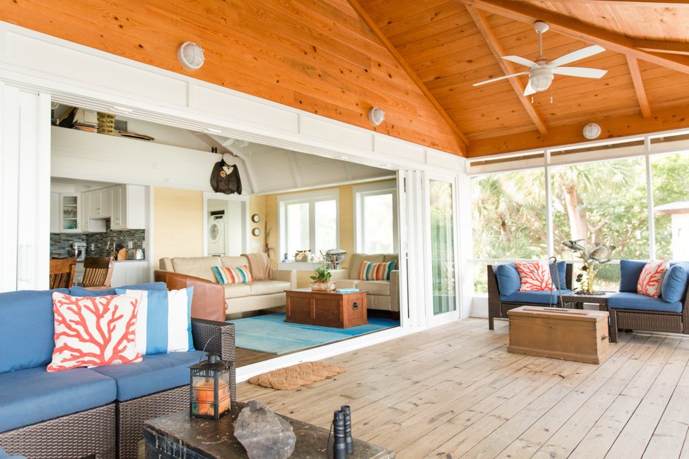 GASPARILLA GETAWAYS Updated August 2024 26 Photos 8022 Grand Ave