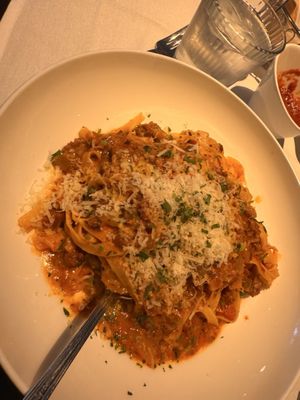 Maggiano's Little Italy by null