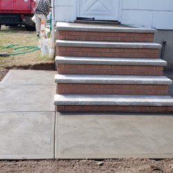 TSD Masonry contractors