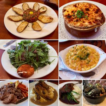 Chez Maman East - French Near Me - San Francisco, California Chez Maman East - French Near Me - San Francisco, California