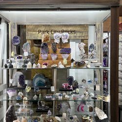 Park City Souvenir