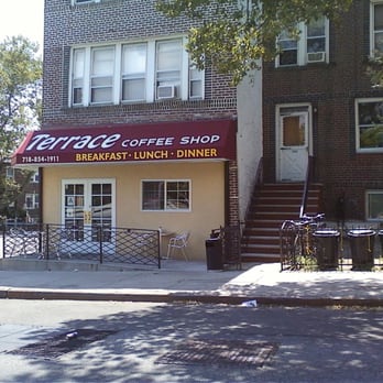 Terrace Coffee Shop - Diners Near Me - Brooklyn, New York Terrace Coffee Shop - Diners Near Me - Brooklyn, New York