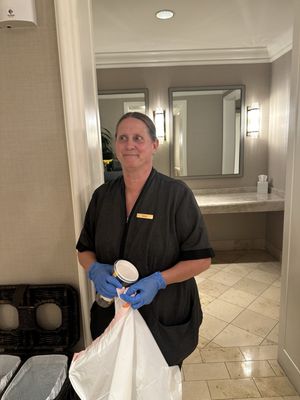 Aviara Golf Club by null