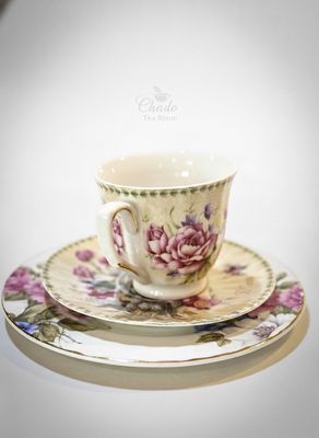 Chado Tea Room by null