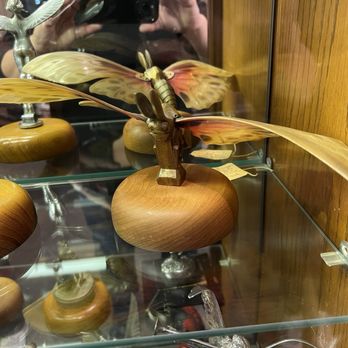 Nethercutt Collection Tours - Tours Near Me - Sylmar, California