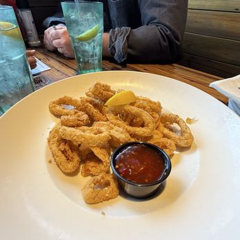 Miller's Ale House - FRIED CALAMARI - Sports Bars Near Me - Murfreesboro, Tennessee