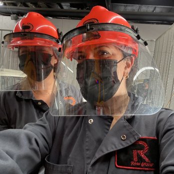 Rage Ground - Rage Ground - Team Building Activities Near Me - Los Angeles, California