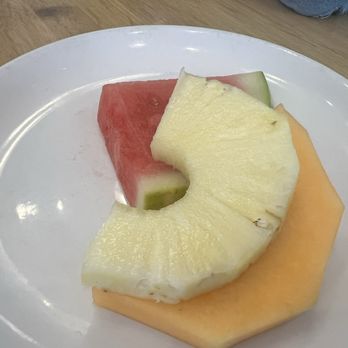 Eggsburgh - Side of fruit - Breakfast & Brunch Near Me - Salt Lake City, Utah Eggsburgh - Side of fruit - Breakfast & Brunch Near Me - Salt Lake City, Utah