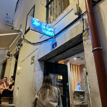Lisboa Tu & Eu - Portuguese Near Me - Lisbon, 11