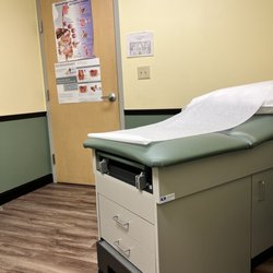 East Atlanta Gastroenterology Associates PC - room