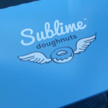 Sublime Doughnuts - Donuts Near Me - Atlanta, Georgia Sublime Doughnuts - Donuts Near Me - Atlanta, Georgia