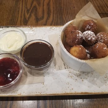 First Watch - Holey Donuts (Seasonal) - Breakfast & Brunch Near Me - Lake Mary, Florida First Watch - Holey Donuts (Seasonal) - Breakfast & Brunch Near Me - Lake Mary, Florida