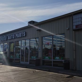 O'Reilly Auto Parts - Exterior - Auto Parts & Supplies Near Me - Yakima, Washington O'Reilly Auto Parts - Exterior - Auto Parts & Supplies Near Me - Yakima, Washington